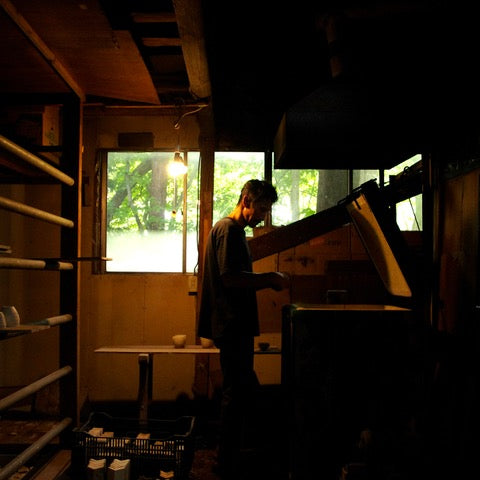 Artisan Profile: Fumito Abe