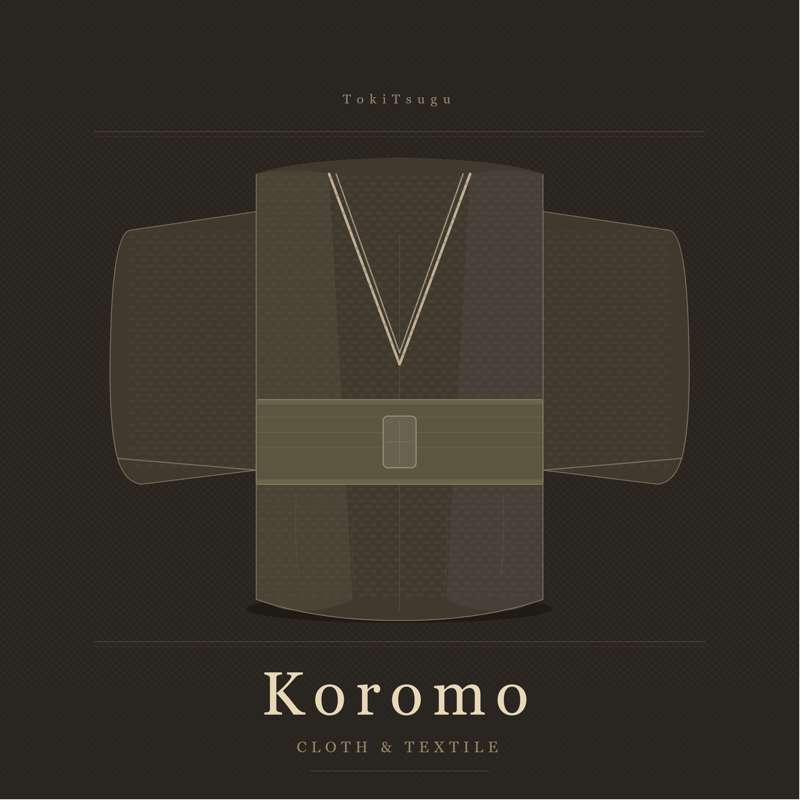 Koromo - 衣